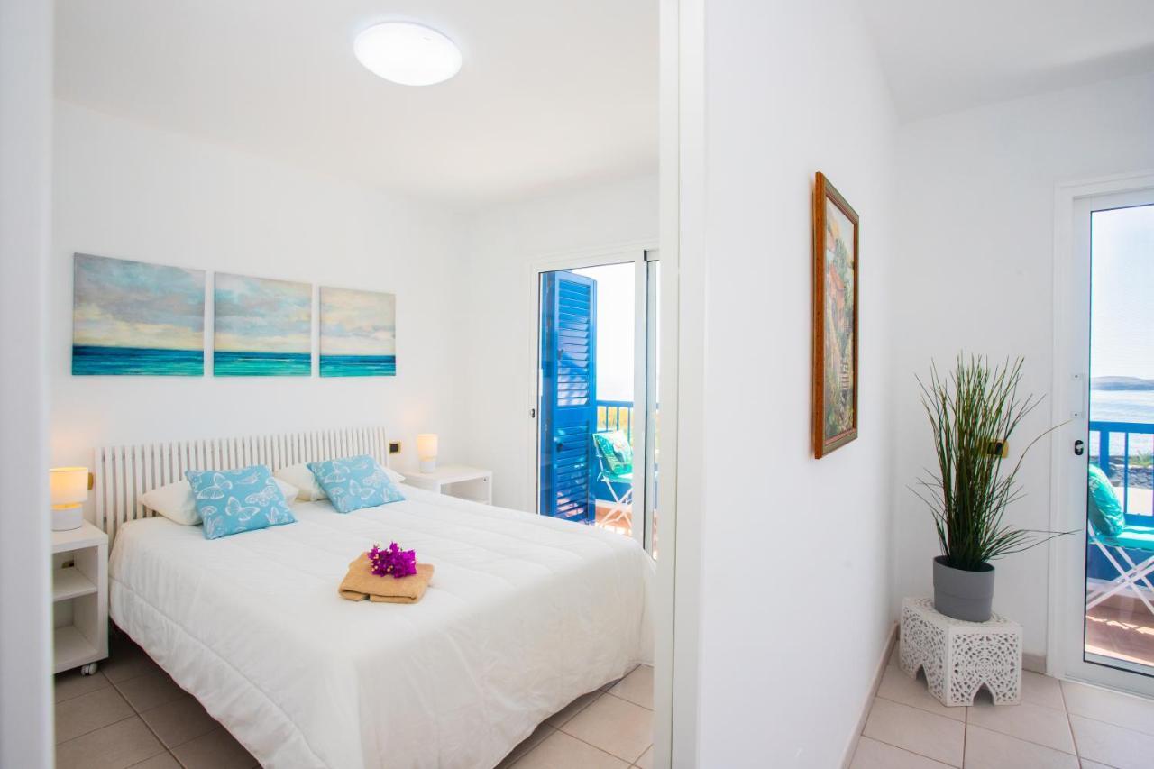 Apartamento Ilic Apartment ปลายาบลังกา ภายนอก รูปภาพ