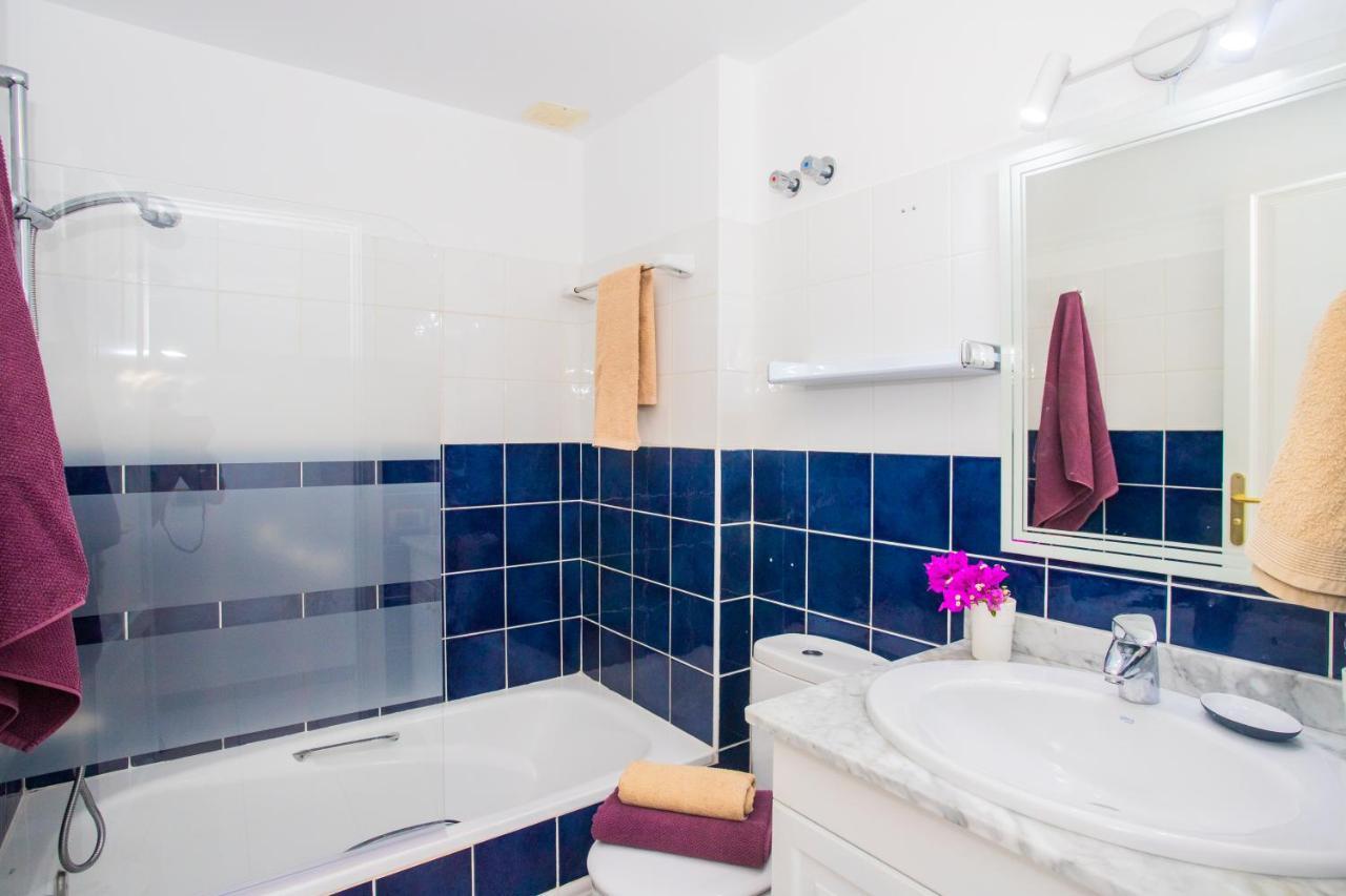 Apartamento Ilic Apartment ปลายาบลังกา ภายนอก รูปภาพ